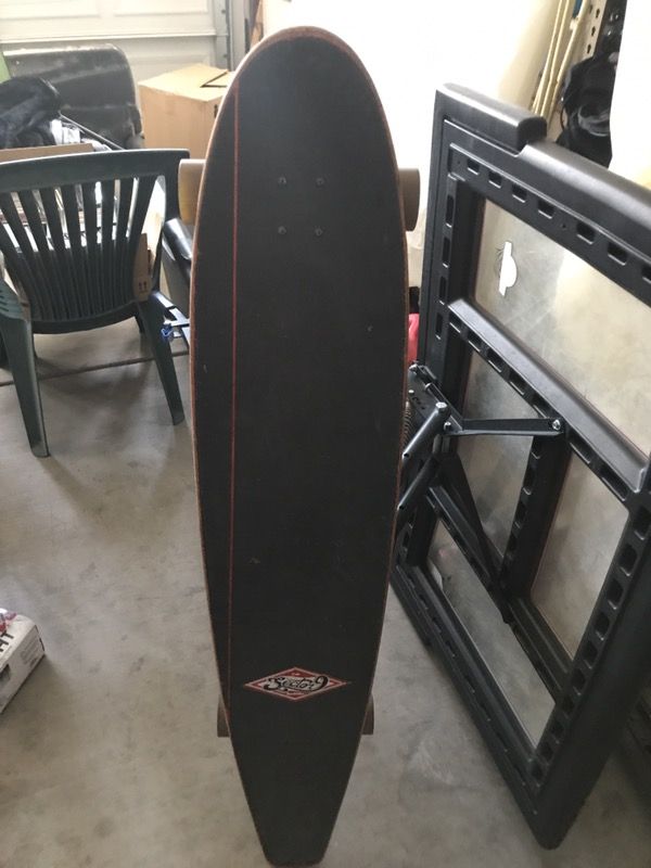 Sector 9 luke sale nosewalker