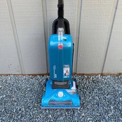 Hoover T-Series WindTunnel Bagged Upright Vacuum