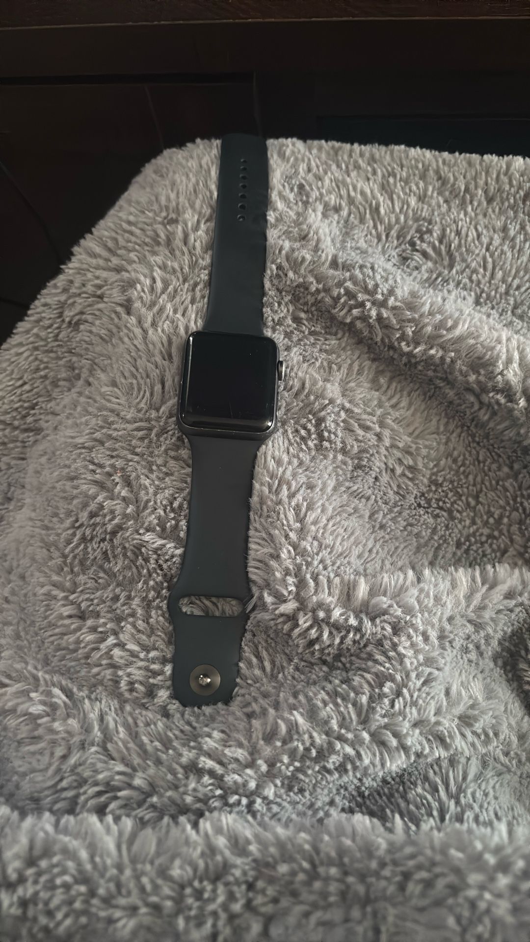 42mm Case - Aluminum