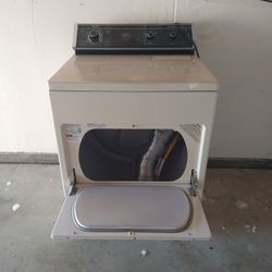 Whirlpool Gas Dryer FREE