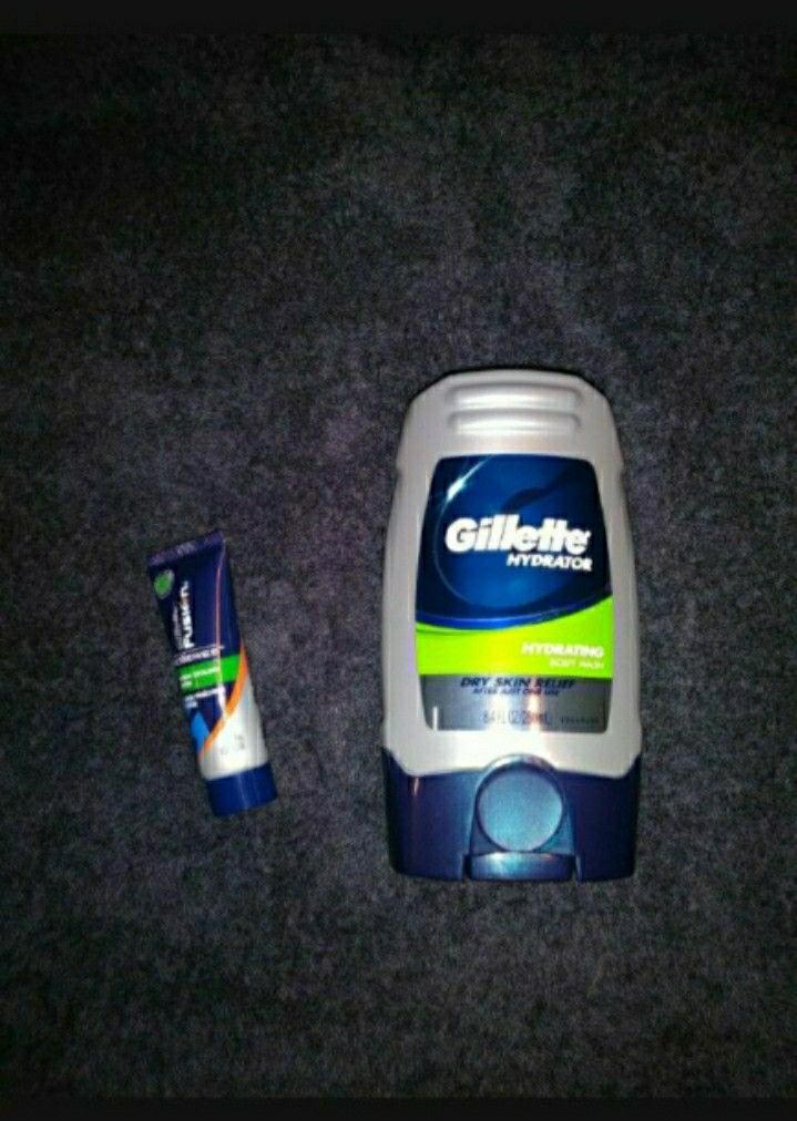 Men's Gift set