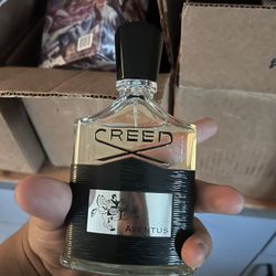 Creed Aventus 3.4 Oz 