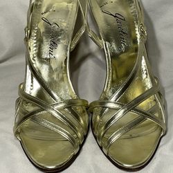 Garolini Shoes Women’s Size 8.5 N