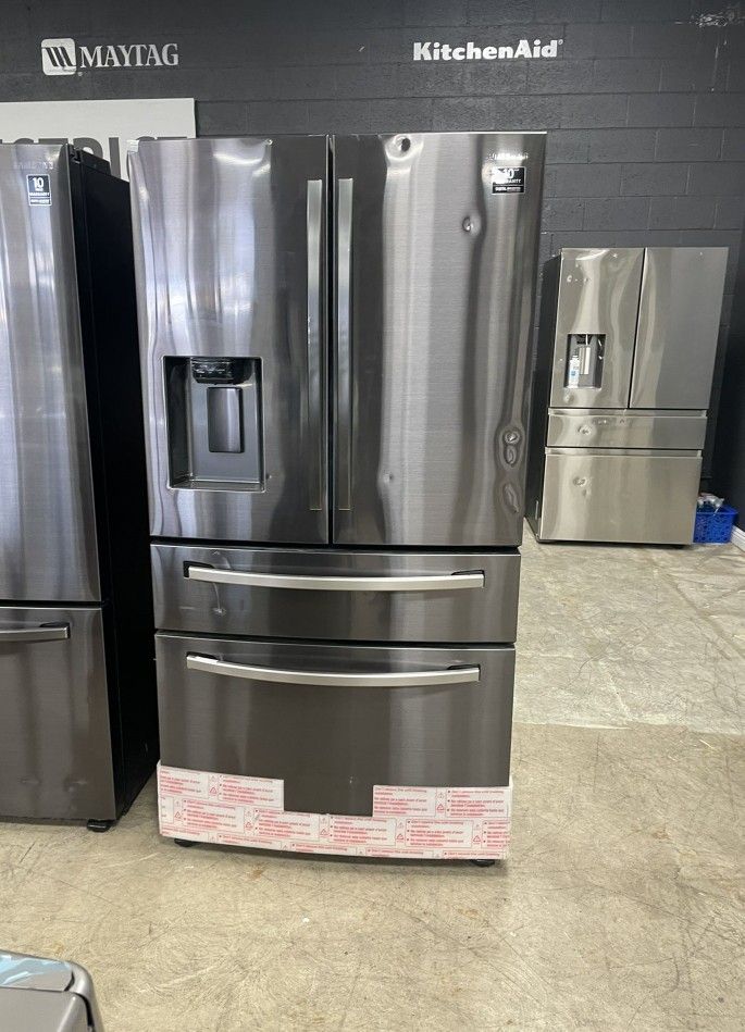 Samsung Refrigerator