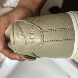 Nike Air Force 1 Mid '07 'Limestone' DV7585-200 Goes For 382  Selling For 110  Size 8