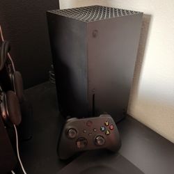 Xbox Series X 1tb