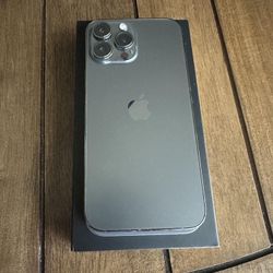 Unlocked iPhone 13 PRO 256 GB 
