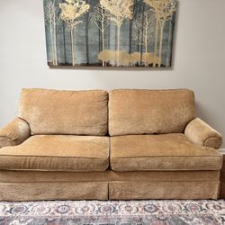 Real Kincaid Couch 