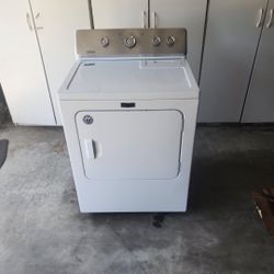 Maytag Dryer Gas
