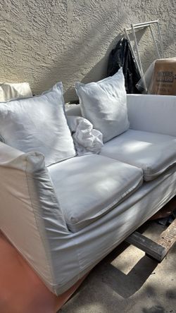 Small space couch or bed