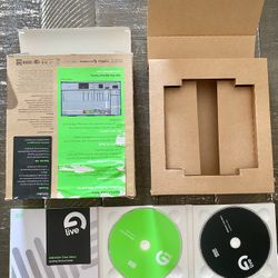 Abelton Intro Software 