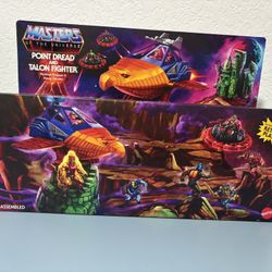 Masters Of The Universe $35