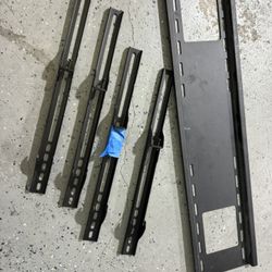 Tilting Tv Wall Mount Bracket