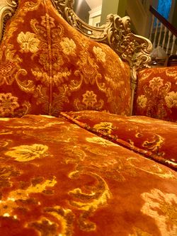 Vintage Living room set