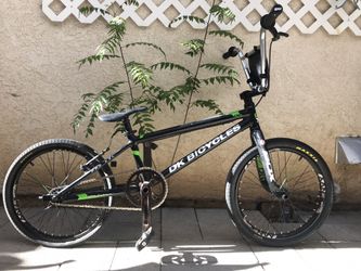 DK Elite Pro XXL BMX Race Bike for Sale in Lancaster CA OfferUp