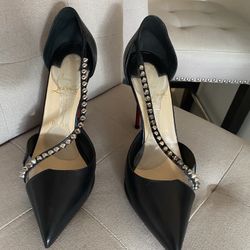Louboutin’s