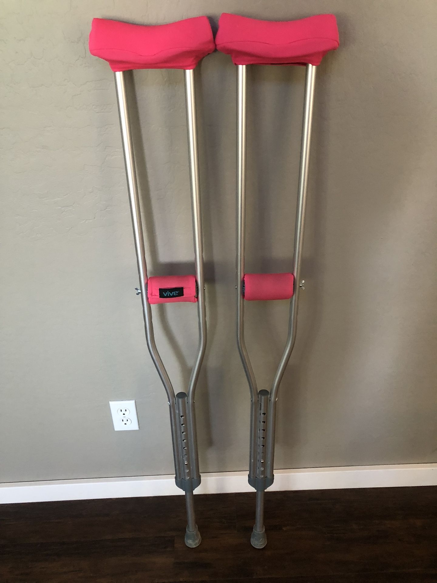 Crutches