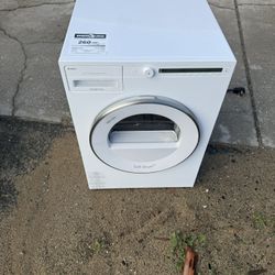 ASKO T208V Dryer – Premium Compact – Works Perfect – Delivery & Install