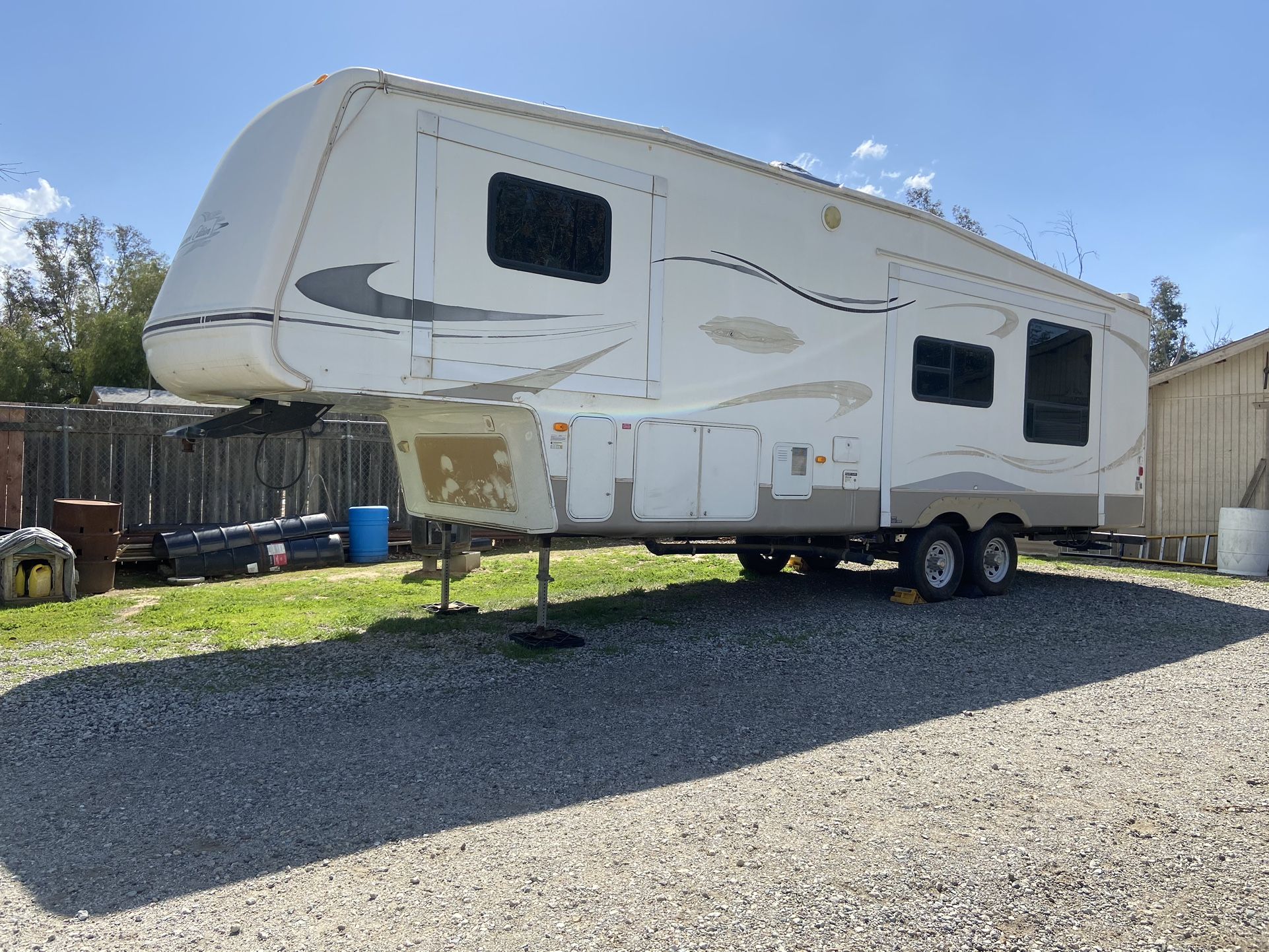 2007 Keystone RV