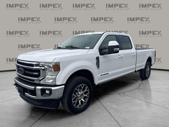 2020 Ford F-350