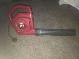 Blower