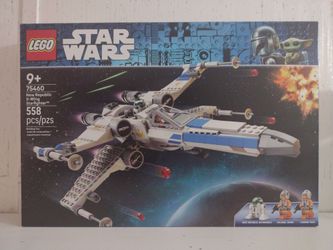 Lego seal set