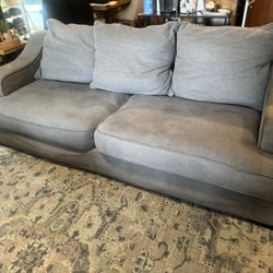 FREE- 90” Couch 