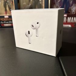 AirPod Pros Gen 3