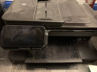 Hp printer