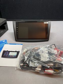 EONON M3BLX7 Car Stereo System for a Mazda 3 2010 to 2013