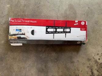GE 90” TV Mount