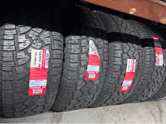 275/60/20 all terrain