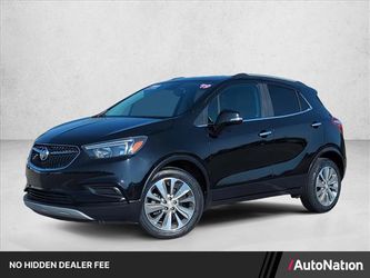 2019 Buick Encore