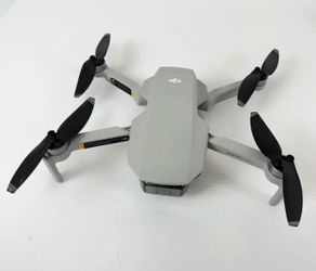 DJI Mavic Mini Fly
