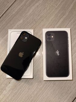 iPhone 11 64GB