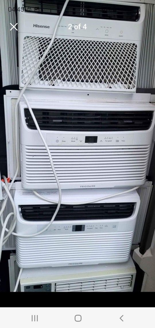 Air-conditioners