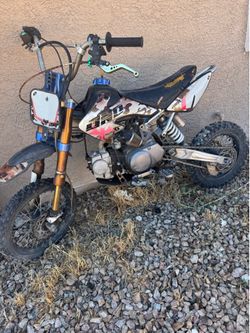 Mini Bike