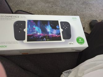 Gamevice for iPad
