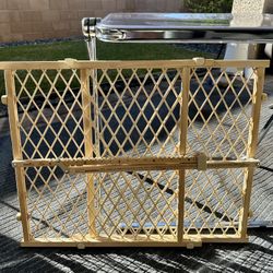 Evenflo Baby/pet Gate