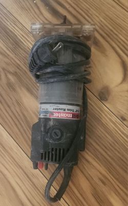 Router $15