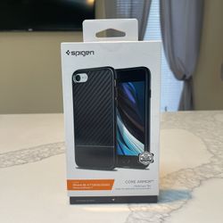 iPhone SE 7/8 Armor Case Brand New $10