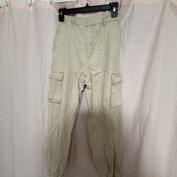 Forever 21 Cargo Pants Size S