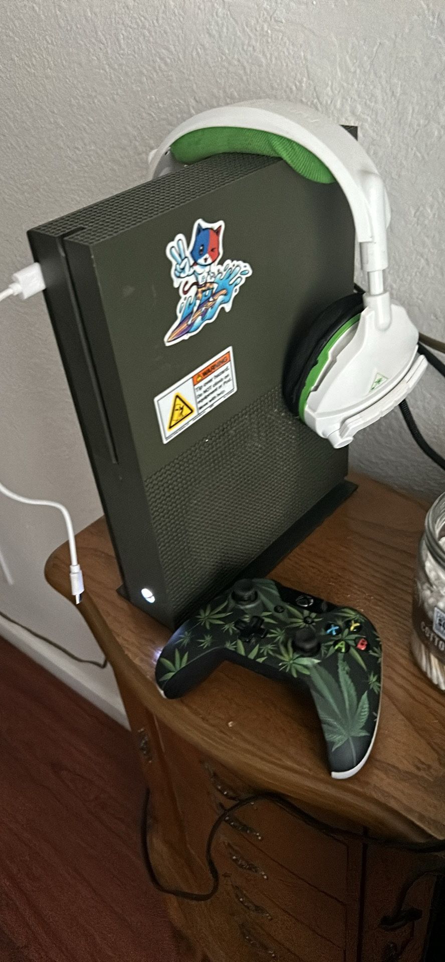 Xbox One