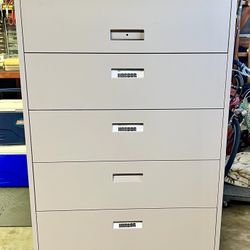 Used metal file cabinets for sale near me deals