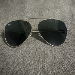 Ray Ban Reverse Aviatior