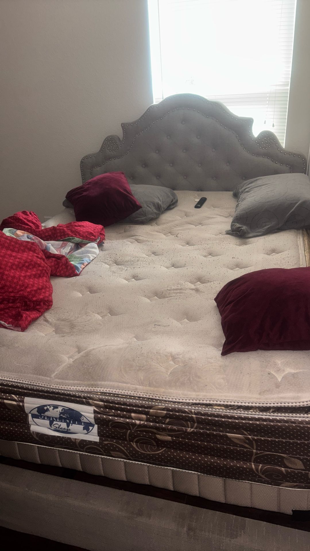 Queen Size Bed Furniture