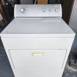 Whirlpool Electric Dryer