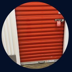 Storage Unit For Sale 