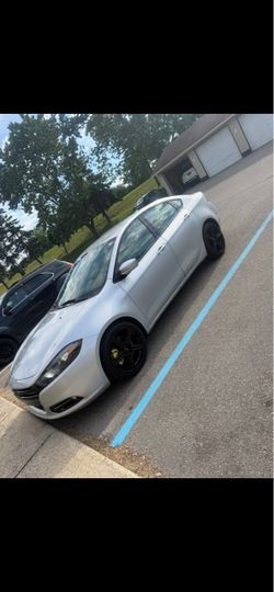 2013 Dodge Dart
