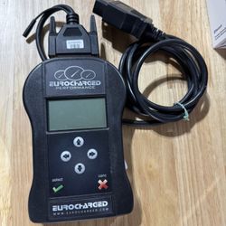 2009-2014 Mercedes benz Amg C63 E63 Cls63 Tune Scanner